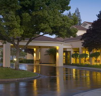Courtyard San Jose Cupertino - Accommodation Houston