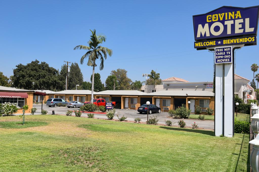 Covina Motel - thumb 0
