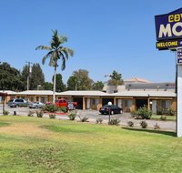 Covina Motel - Accommodation Houston