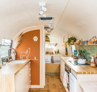 Coyote Casita - Accommodation Houston