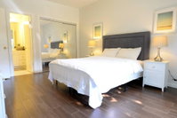 Cozy and clean 2 bedroom 2 bath entire apartment Accommodation Houston