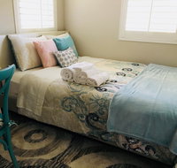 Cozy and Clean House in Chino by Elevate Rooms - Accommodation Houston