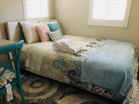 Booking Chino Accommodation Houston