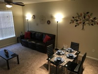 Cozy Apartment near the Houston Medical Center Accommodation Houston
