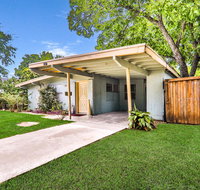 Cozy Casa - Accommodation Houston