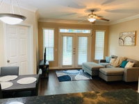 Cozy home near Med center NRG Galleria  Dtown Accommodation Houston