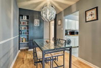 Cozy Houston Apartment 5 Miles to Downtown Accommodation Houston