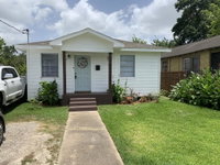 Cozy Independence Heights Bungalow Accommodation Houston