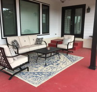 Creek Side - Accommodation Houston