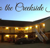 Creekside Inn - Accommodation Houston