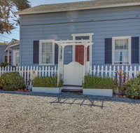 Crow's Nest - Accommodation Houston