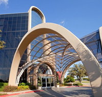 Crowne Plaza Suites Arlington - Accommodation Houston