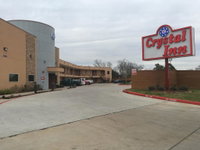 Crystal Inn Accommodation Houston