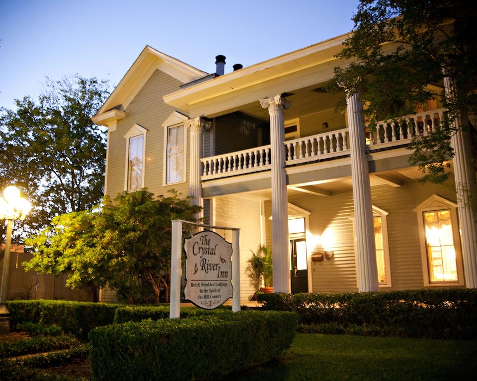 Crystal River Inn - thumb 0