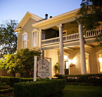 Crystal River Inn - Accommodation Houston
