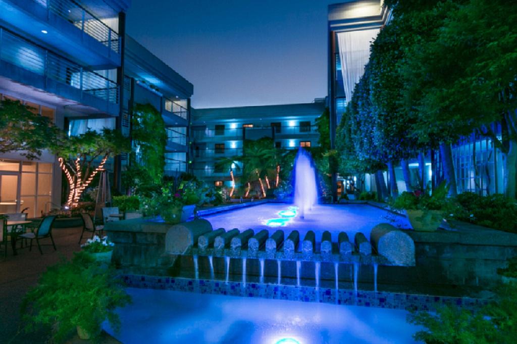 Cupertino Hotel - thumb 0
