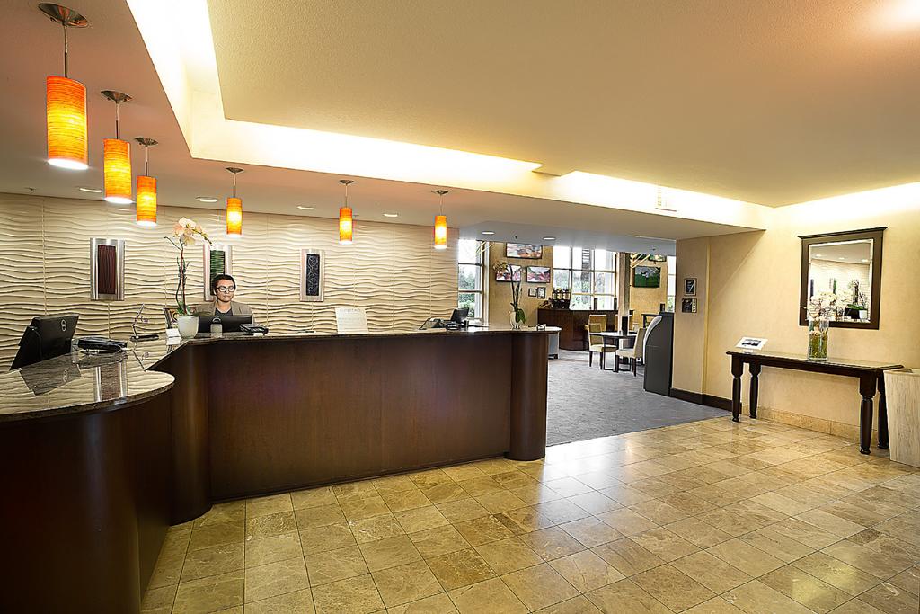 Cupertino Hotel - thumb 1