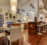 Cutest Little Place in Horseshoe Bay - Accommodation Houston