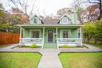 Cypress Creek House Accommodation Houston