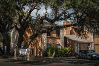 Cypress Fairway Village Accommodation Houston