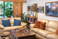 Cypress Fairway Village 3 Accommodation Houston