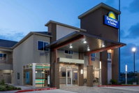 Days Inn  Suites by Wyndham Downtown/University of Houston Accommodation Houston