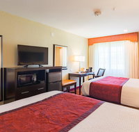 Days Inn by Wyndham Arlington - Accommodation Houston
