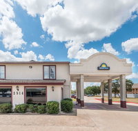 Days Inn by Wyndham Bryan College Station - Accommodation Houston