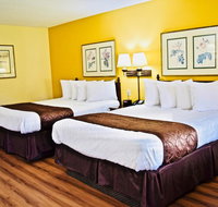 Days Inn by Wyndham Burleson Ft. Worth - Accommodation Houston