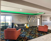 Days Inn by Wyndham Fort Worth North / Fossil Creek Accommodation Houston