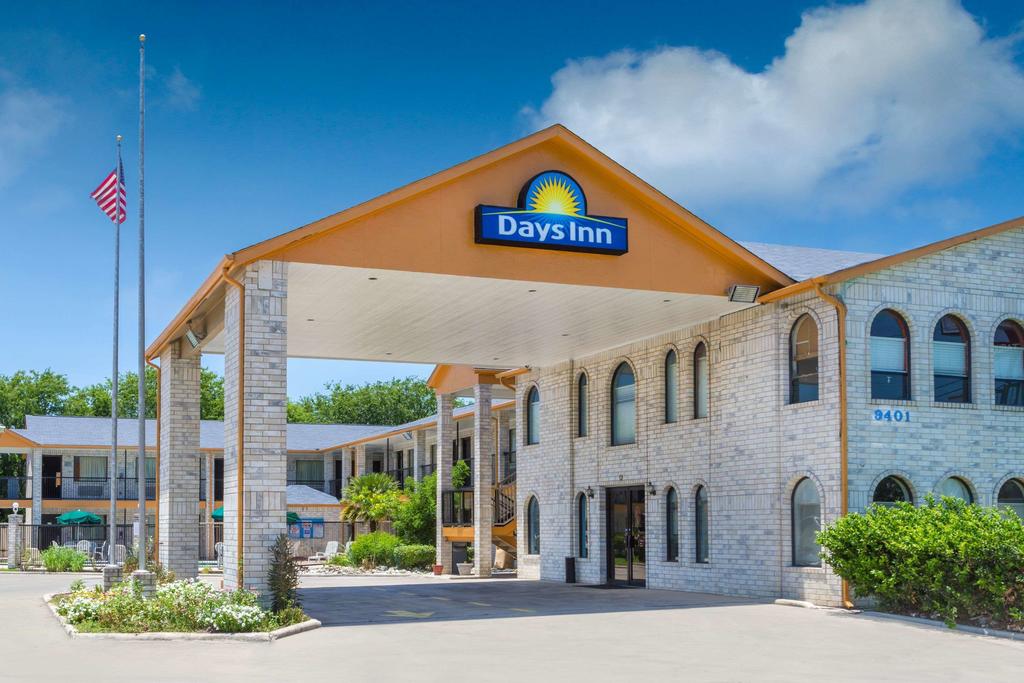 Days Inn By Wyndham San Antonio - thumb 0