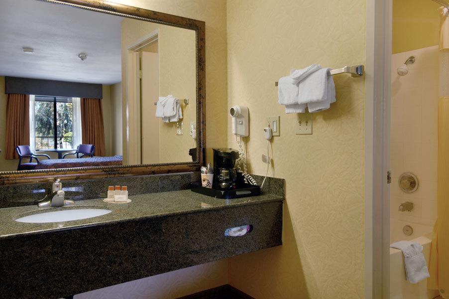 Days Inn By Wyndham San Bernardino/Redlands - thumb 3