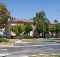 Days Inn by Wyndham San Bernardino/Redlands - Accommodation Houston