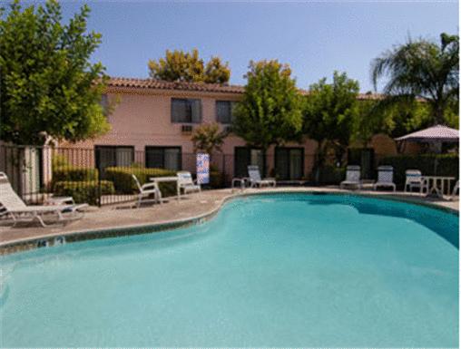 Days Inn By Wyndham San Bernardino/Redlands - thumb 1