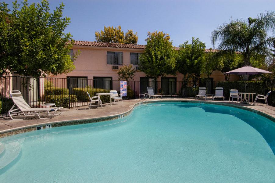 Days Inn By Wyndham San Bernardino/Redlands - thumb 2
