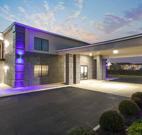 Days Inn by Wyndham Waco - Accommodation Houston