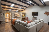 DEEP WATER ON THE BLANCO home Accommodation Houston