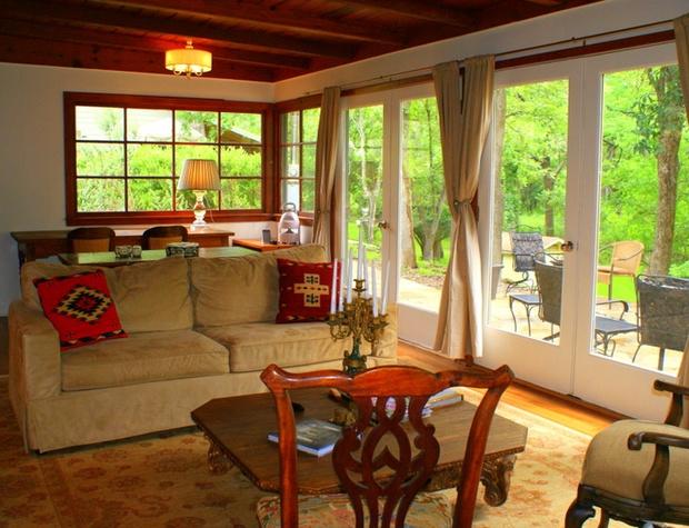 Deer Run-Cottage - thumb 3