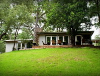 Deer Run-Cottage Accommodation Houston