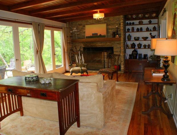 Deer Run-Cottage - thumb 2