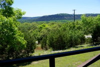 Deja View Cabin Accommodation Houston