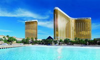 Delano Las Vegas by Suiteness Accommodation Houston