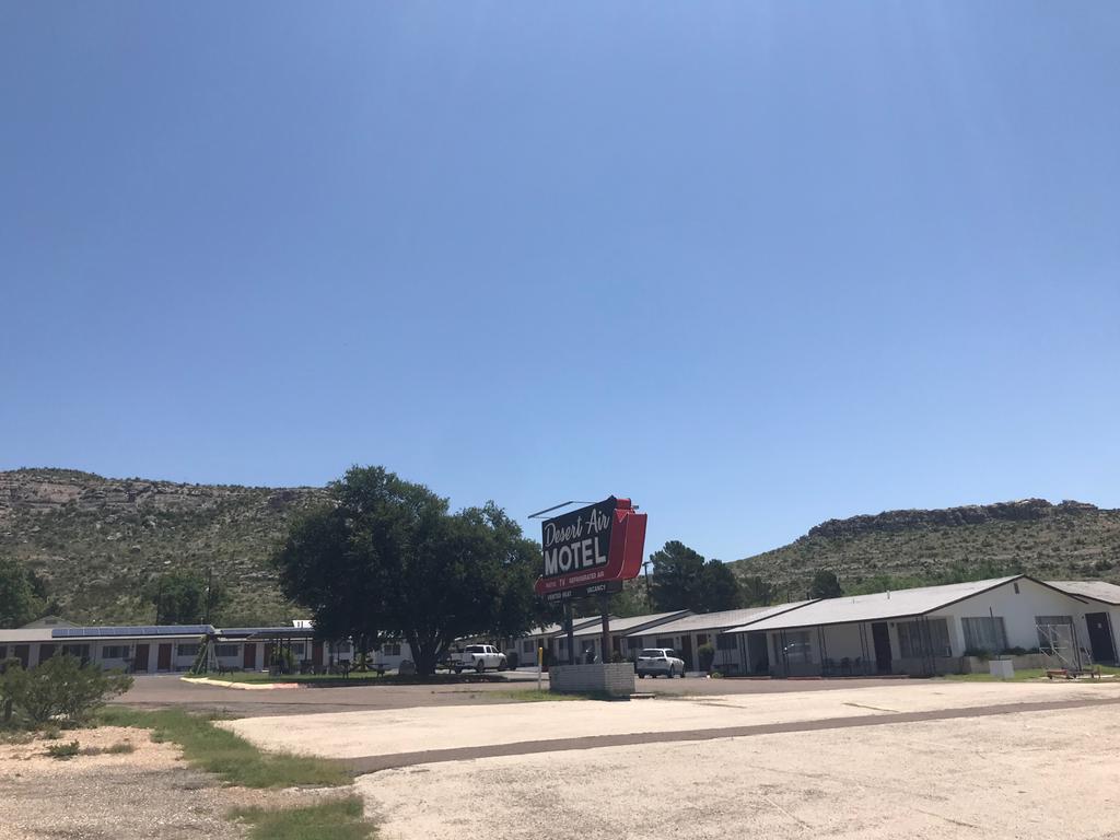 Desert Air Motel - thumb 0