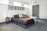 DFW retreat Accommodation Houston