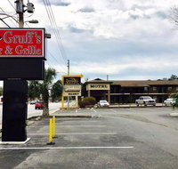 Dinner Bell Motel - Accommodation Houston