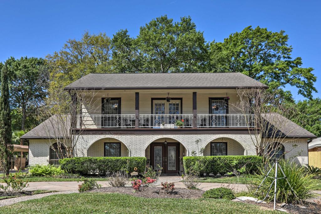 Dog-Friendly Retreat, Walk To Lake Nassau Parks! - thumb 0