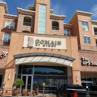 Domain at Kirby Accommodation Houston