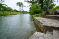 Dome River House Accommodation Houston