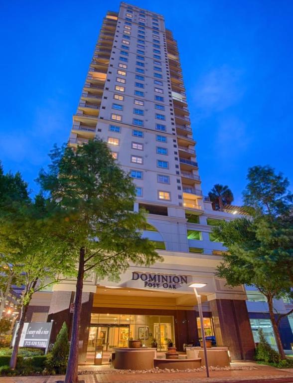 Dominion Post Oak - thumb 3