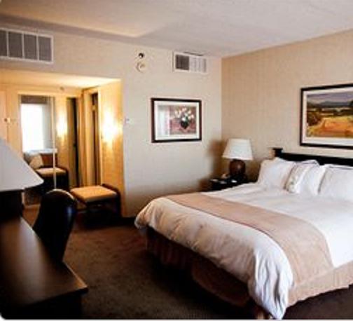 Doubletree By Hilton Lubbock - University Area - thumb 2